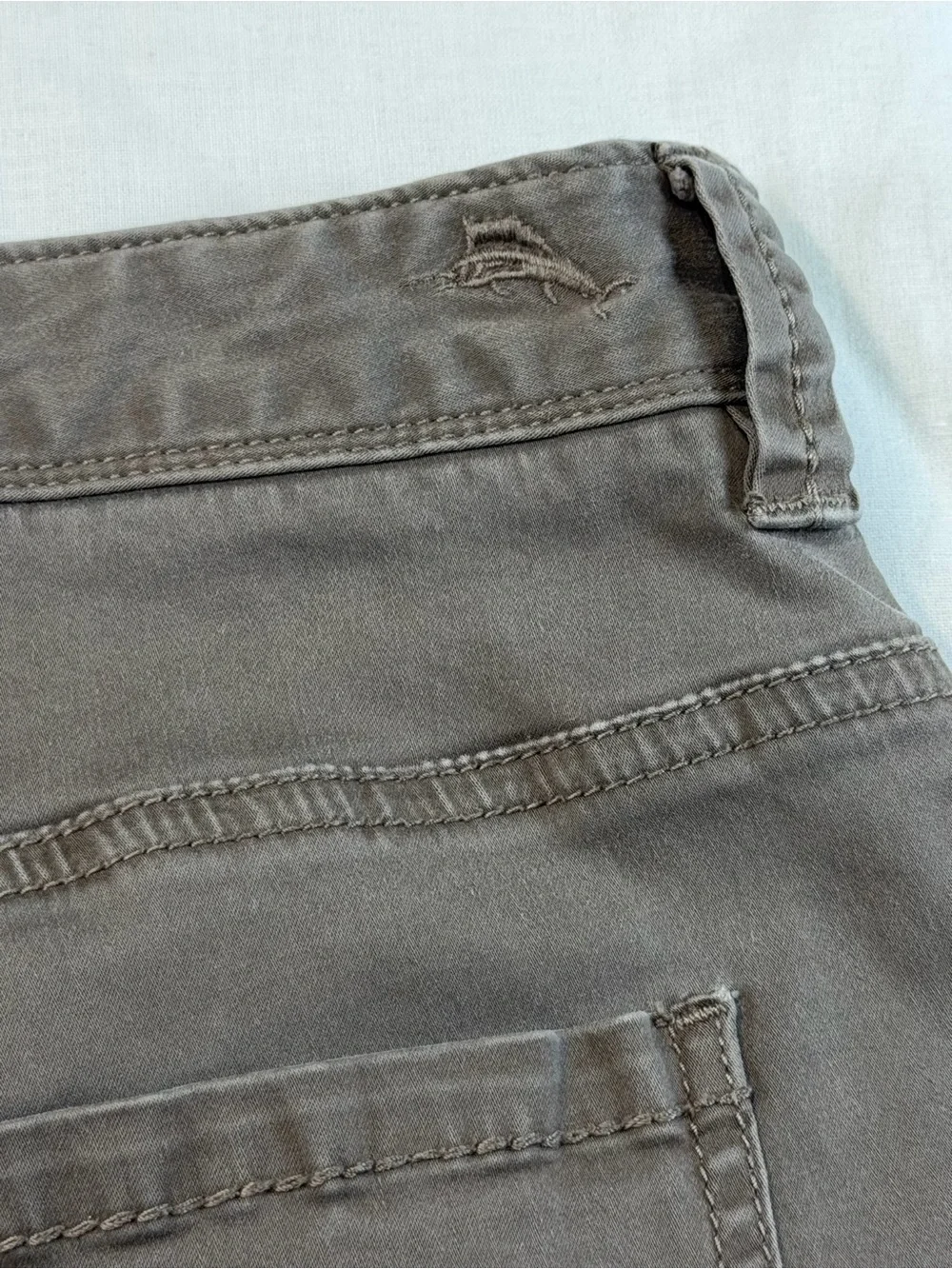 Tommy Bahama straight leg